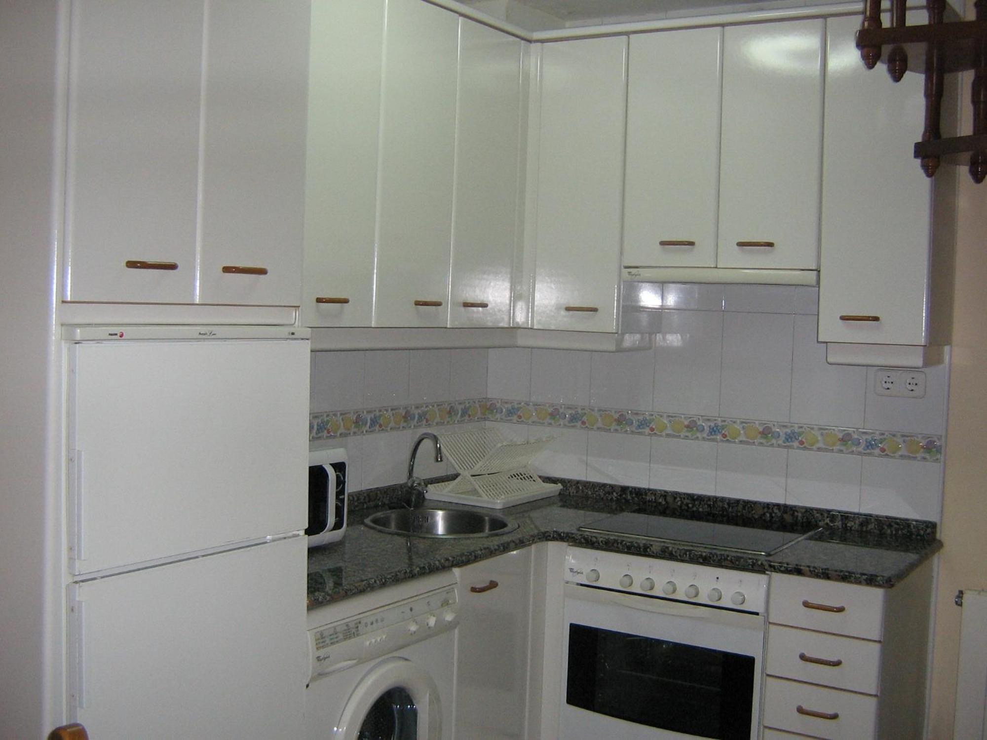 Apartamentos La Lula Cudillero Esterno foto