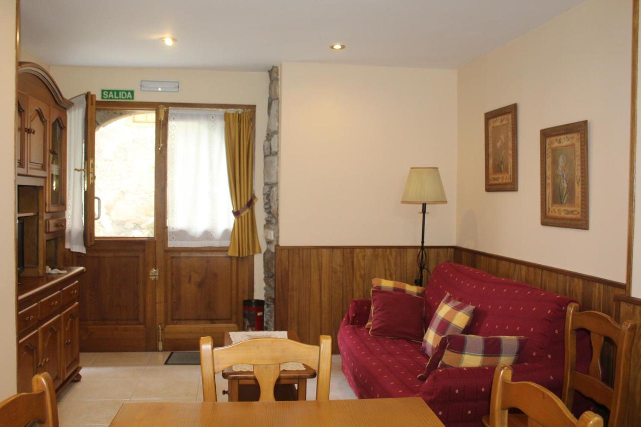 Apartamentos La Lula Cudillero Esterno foto