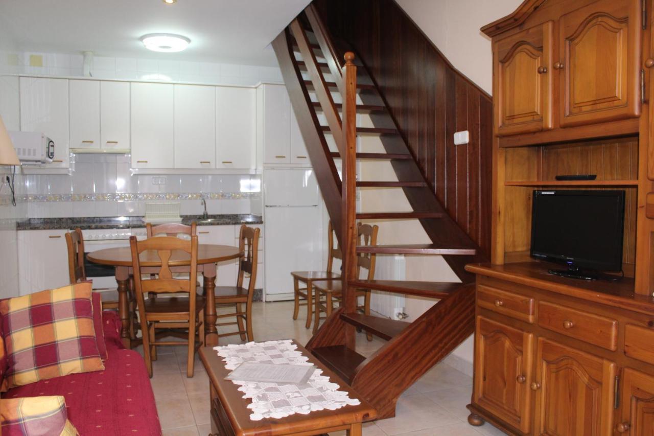 Apartamentos La Lula Cudillero Esterno foto