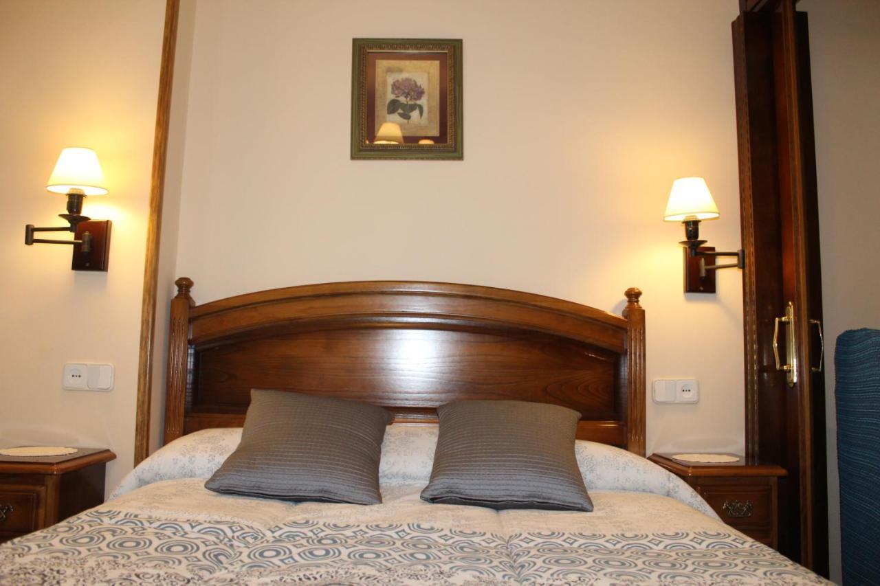 Apartamentos La Lula Cudillero Esterno foto