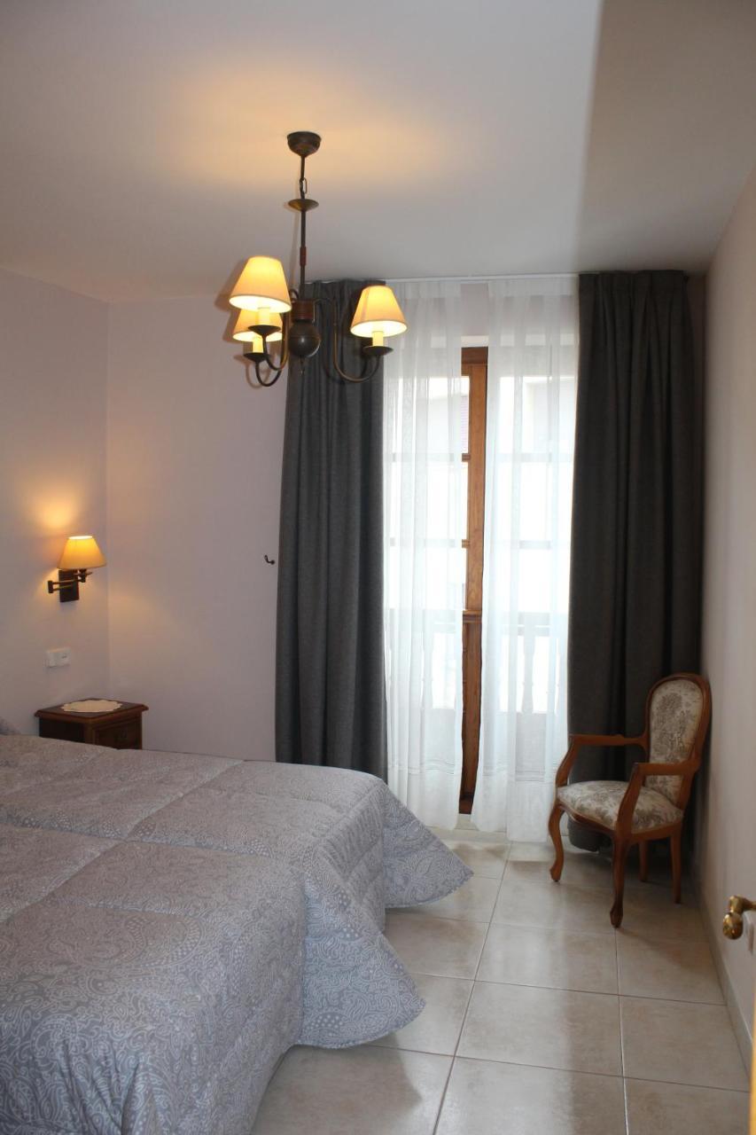 Apartamentos La Lula Cudillero Esterno foto