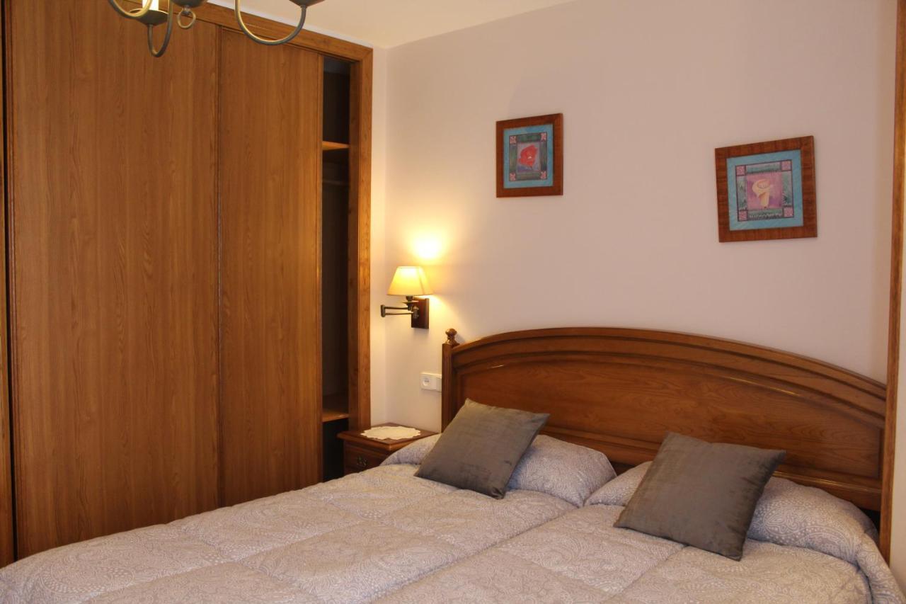 Apartamentos La Lula Cudillero Esterno foto