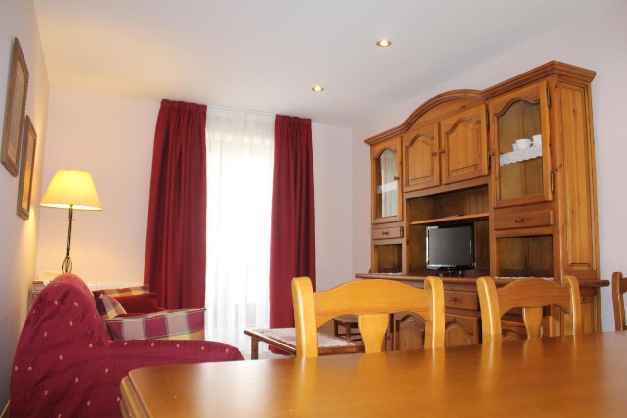Apartamentos La Lula Cudillero Esterno foto