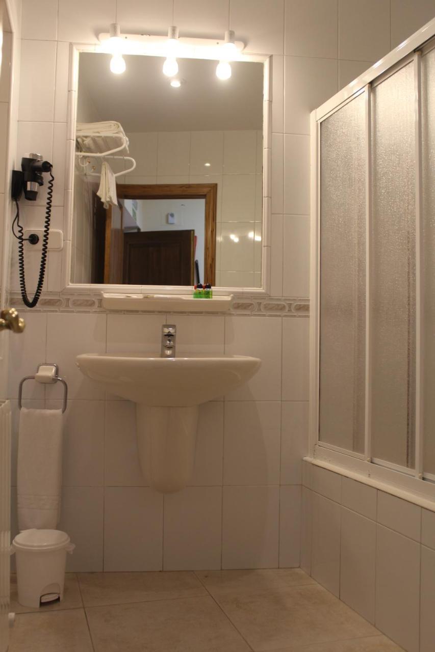 Apartamentos La Lula Cudillero Esterno foto