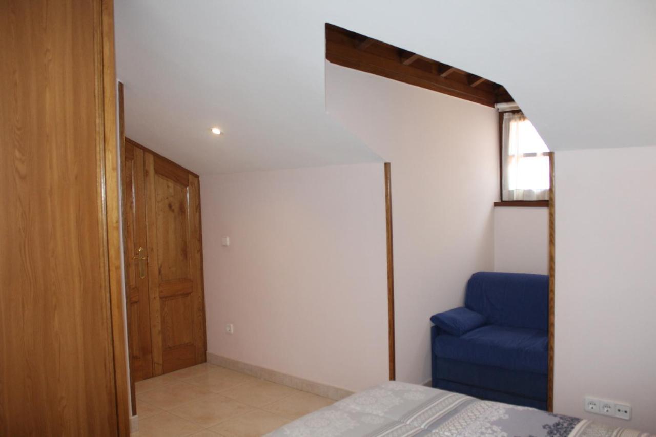 Apartamentos La Lula Cudillero Esterno foto