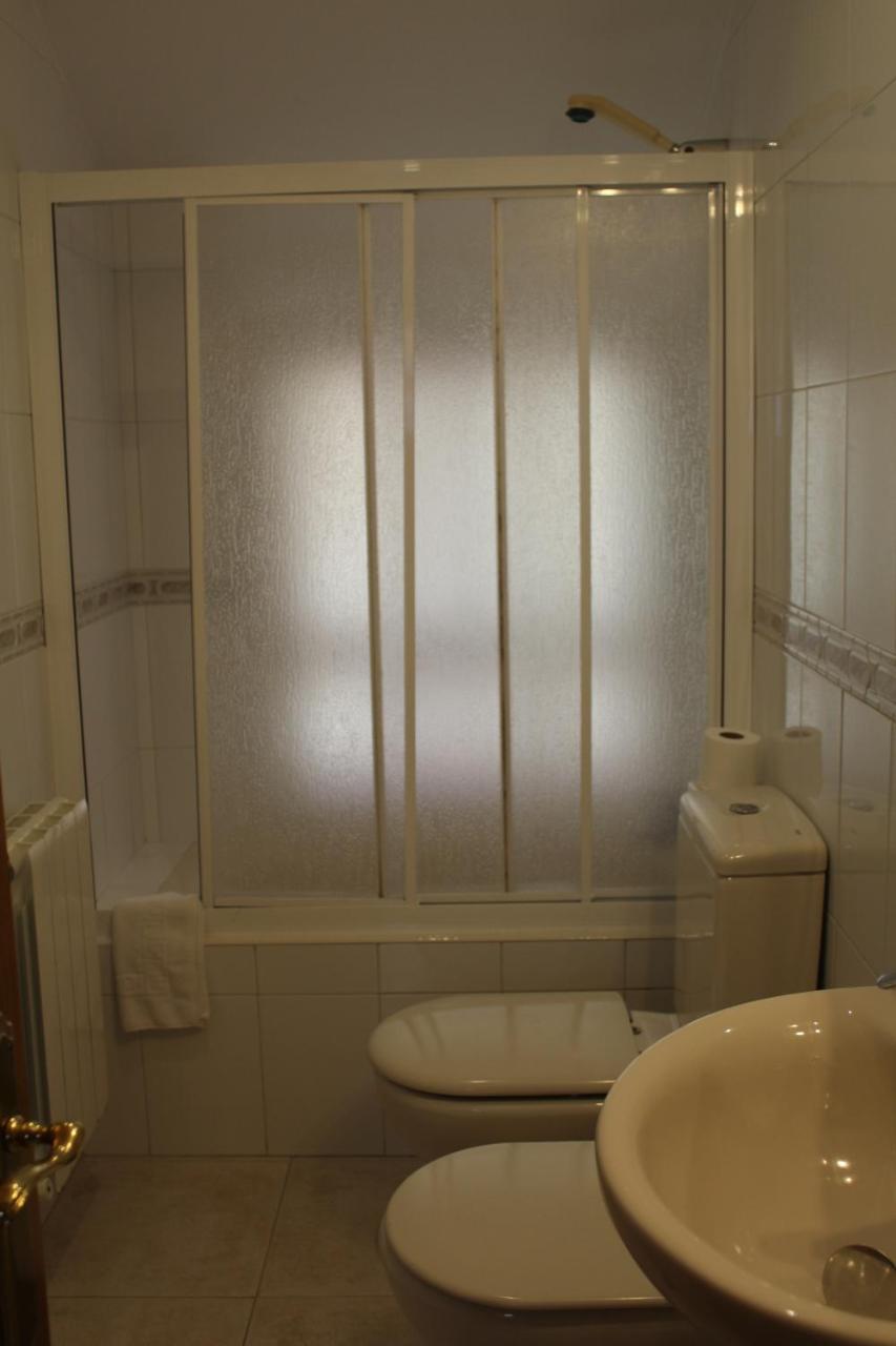 Apartamentos La Lula Cudillero Esterno foto