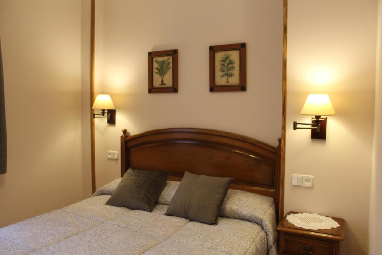 Apartamentos La Lula Cudillero Esterno foto