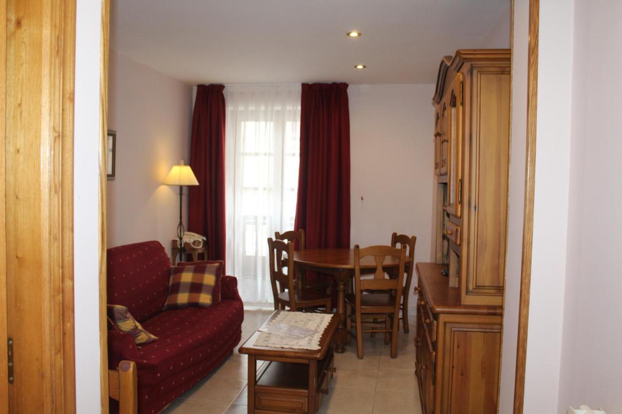 Apartamentos La Lula Cudillero Esterno foto