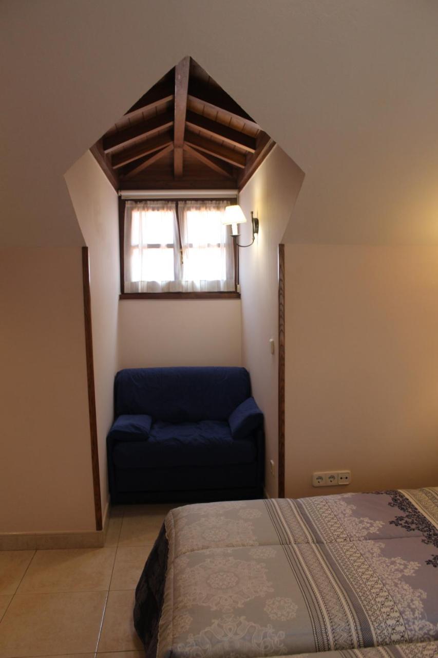 Apartamentos La Lula Cudillero Esterno foto