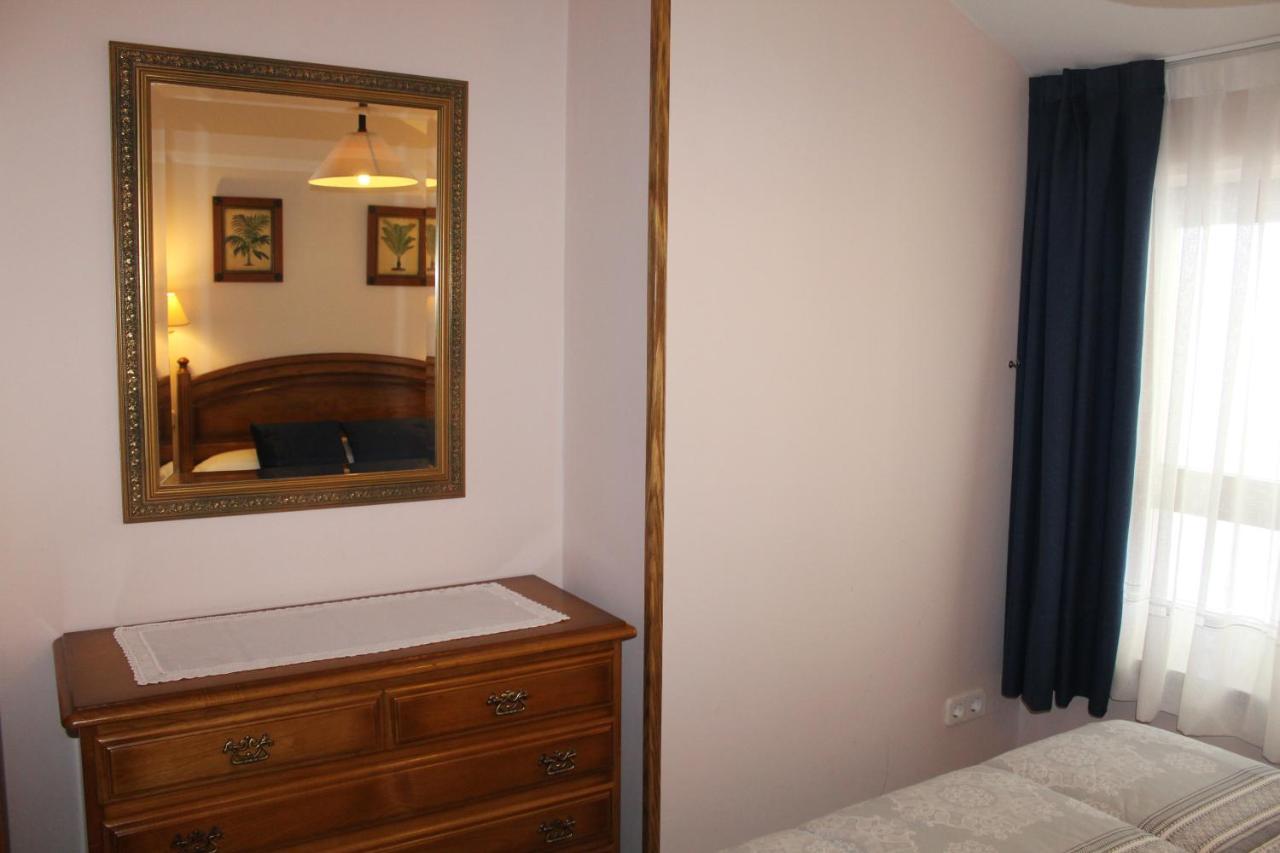 Apartamentos La Lula Cudillero Esterno foto