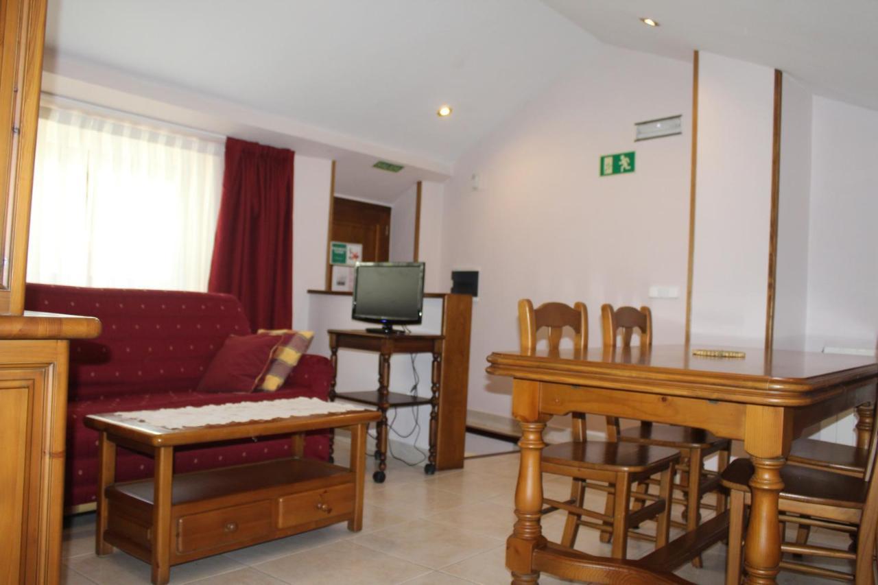 Apartamentos La Lula Cudillero Esterno foto